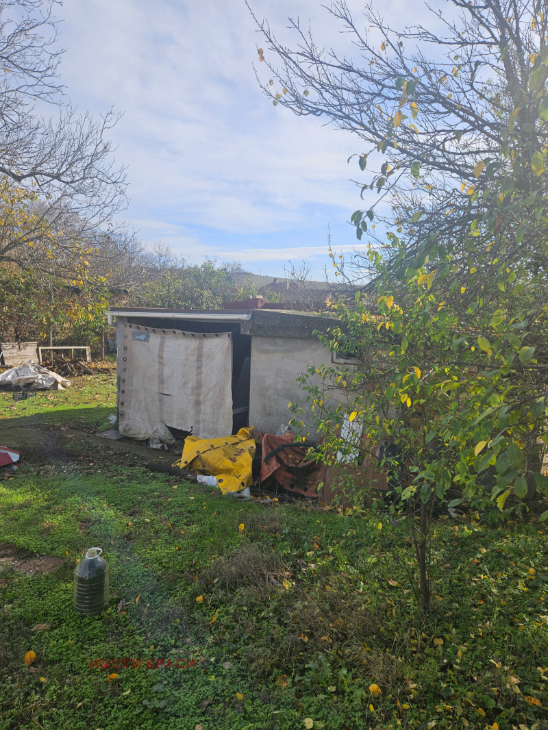 Продава ПАРЦЕЛ, с. Басарбово, област Русе, снимка 3 - Парцели - 52364275