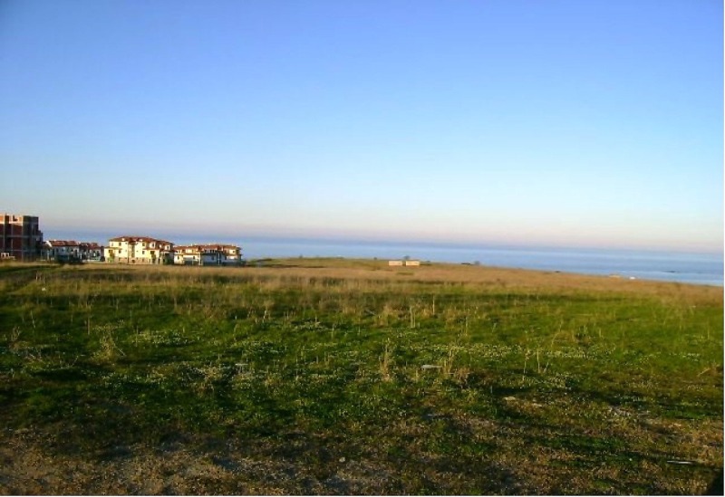 Продава ПАРЦЕЛ, гр. Бургас, Ветрен