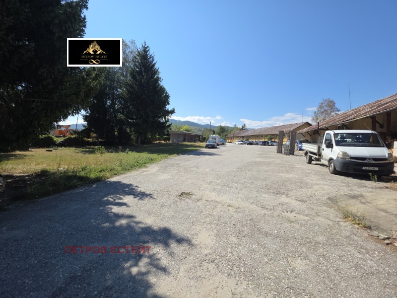 Продава БИЗНЕС ИМОТ, гр. Велинград, област Пазарджик, снимка 2 - Други - 51528308