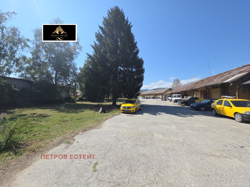 Продава БИЗНЕС ИМОТ, гр. Велинград, област Пазарджик