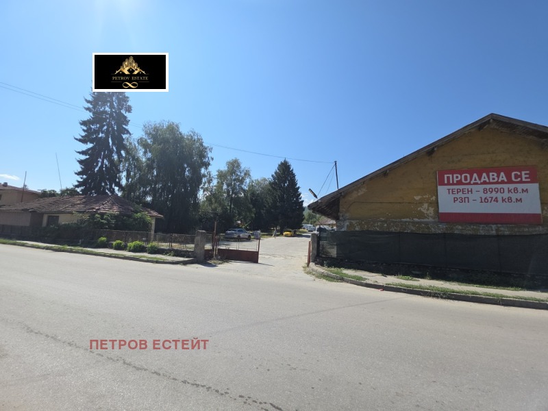 Продава БИЗНЕС ИМОТ, гр. Велинград, област Пазарджик, снимка 7 - Други - 51528308