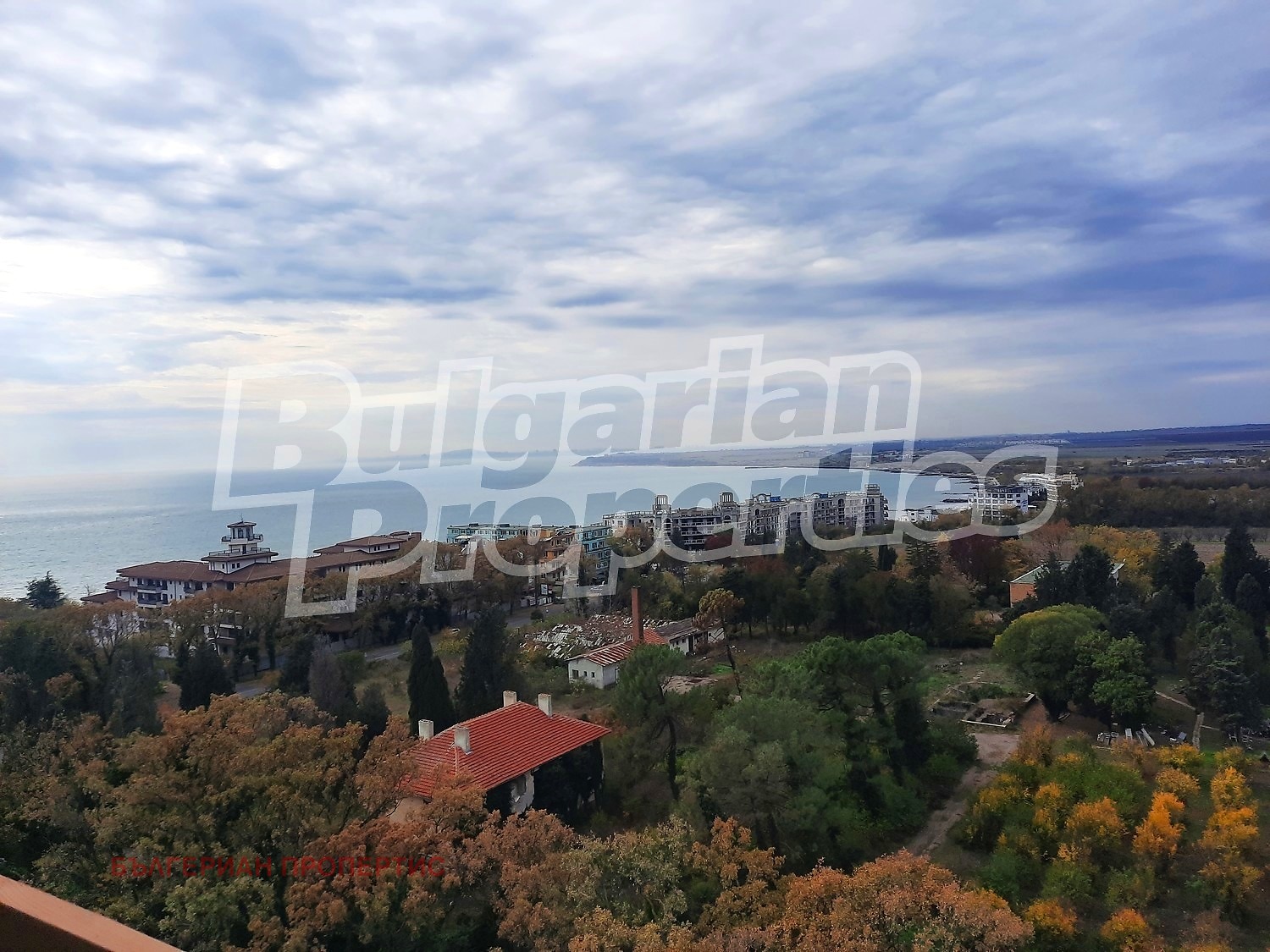 Продава 1-СТАЕН, гр. Поморие, област Бургас, снимка 14 - Апартаменти - 55098101