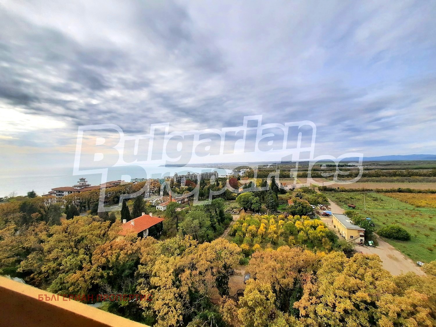Продава 1-СТАЕН, гр. Поморие, област Бургас, снимка 4 - Апартаменти - 55098101