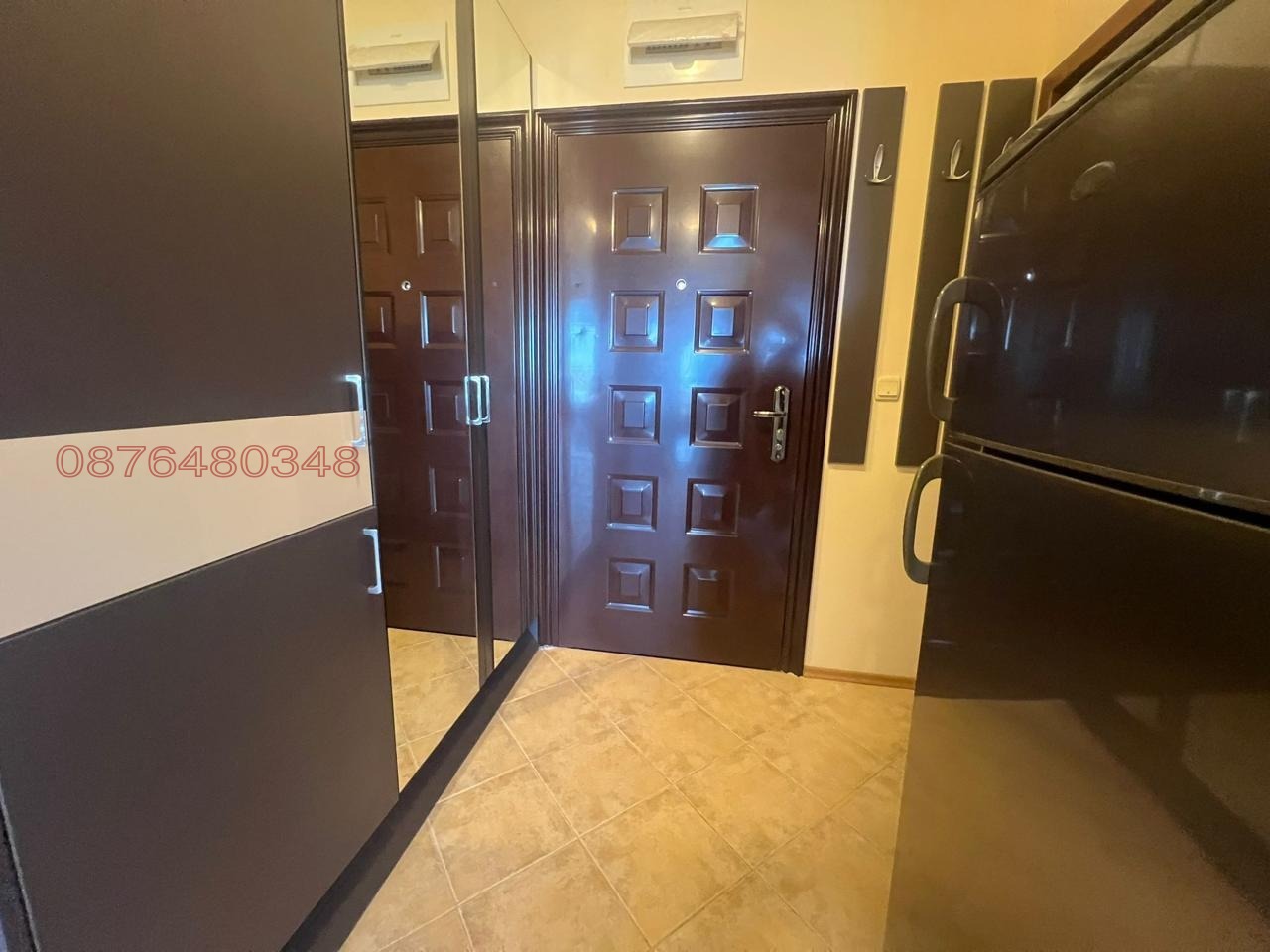 Продава 1-СТАЕН, гр. Обзор, област Бургас, снимка 5 - Апартаменти - 55445524
