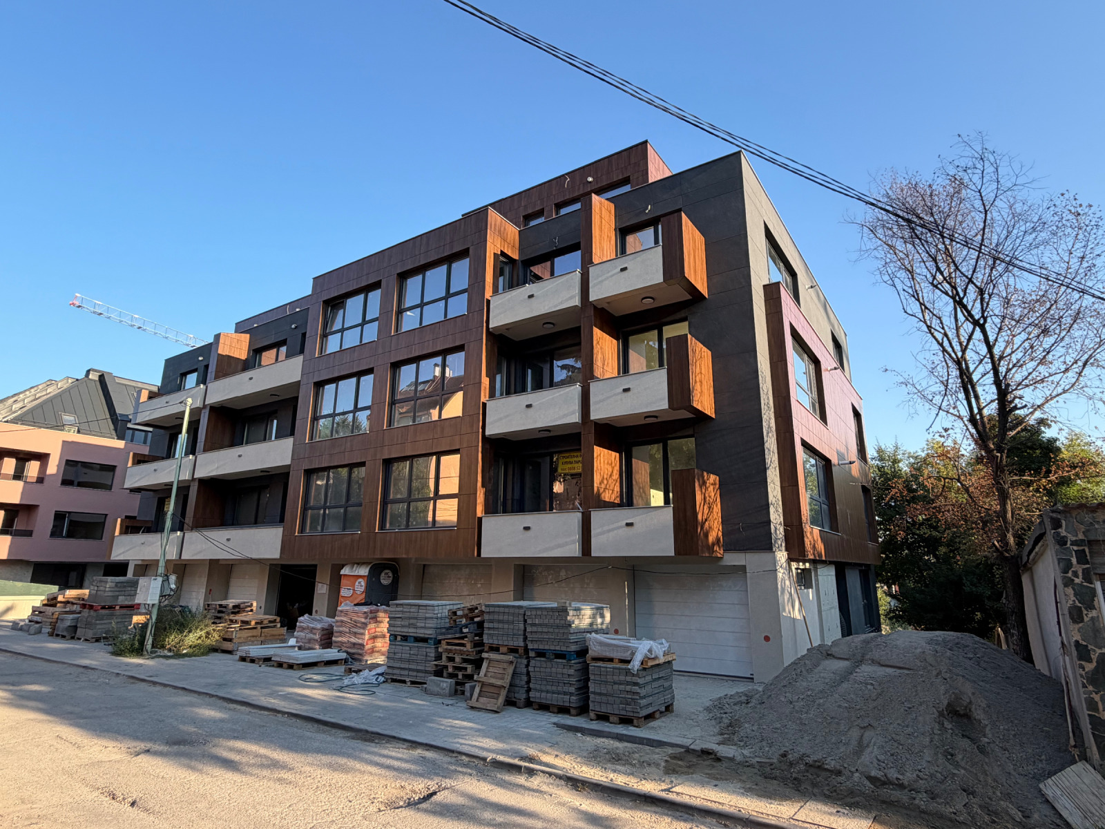 Продава 2-СТАЕН, гр. София, м-т Гърдова глава, снимка 6 - Апартаменти - 55598845