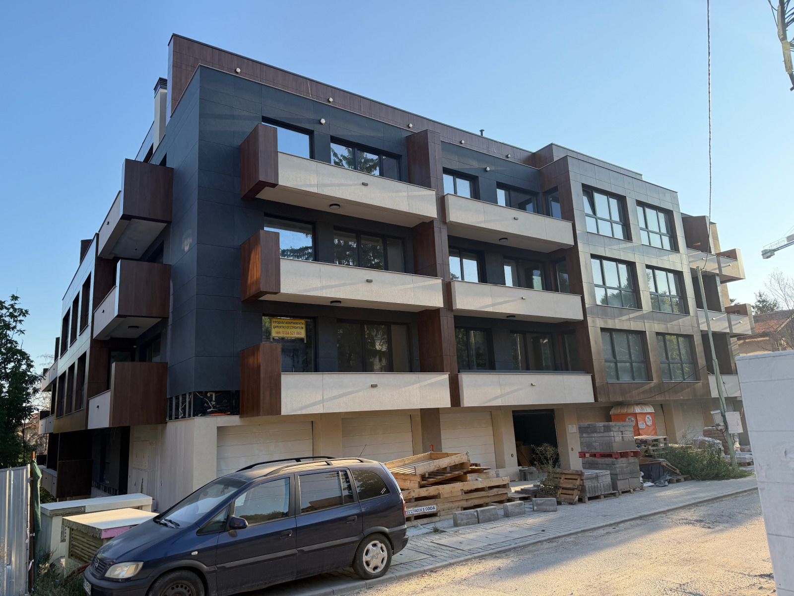 Продава 2-СТАЕН, гр. София, м-т Гърдова глава, снимка 4 - Апартаменти - 55598845