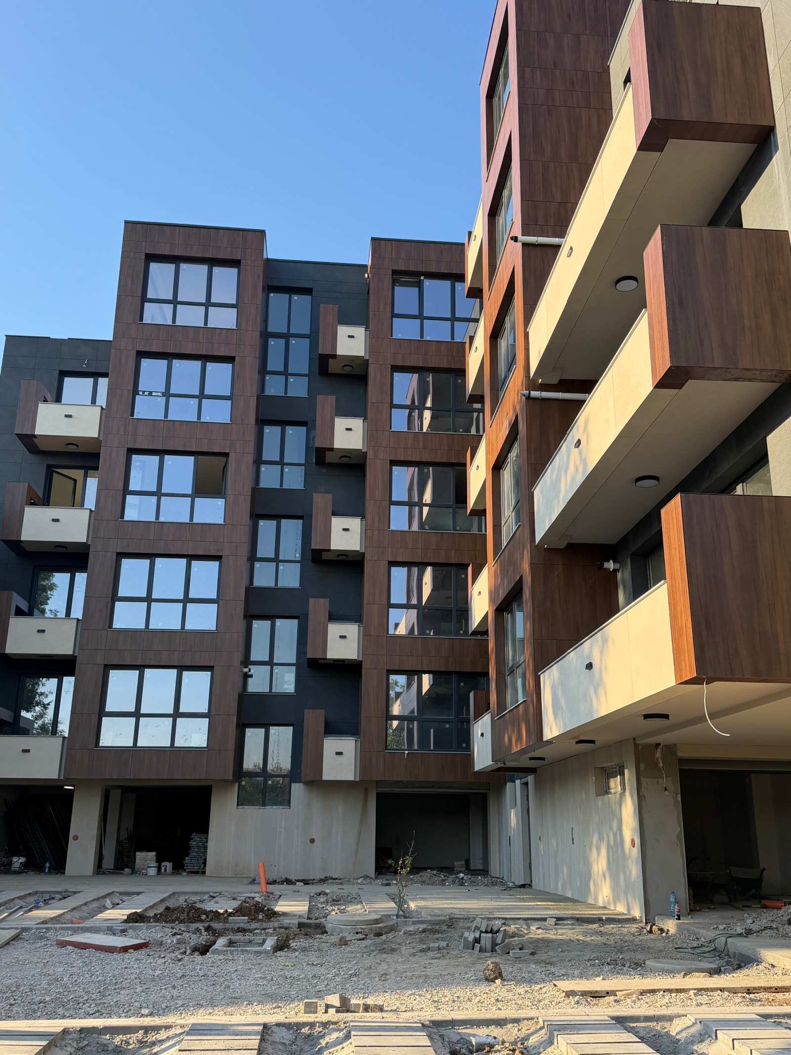 Продава 2-СТАЕН, гр. София, м-т Гърдова глава, снимка 5 - Апартаменти - 55598845