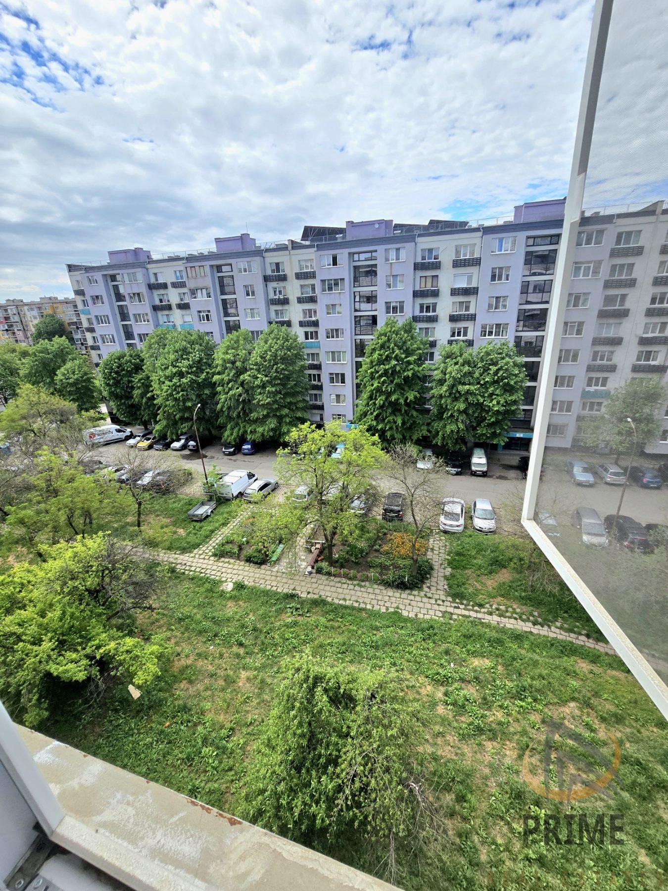 Продава 2-СТАЕН, гр. Бургас, Славейков, снимка 7 - Апартаменти - 54538919