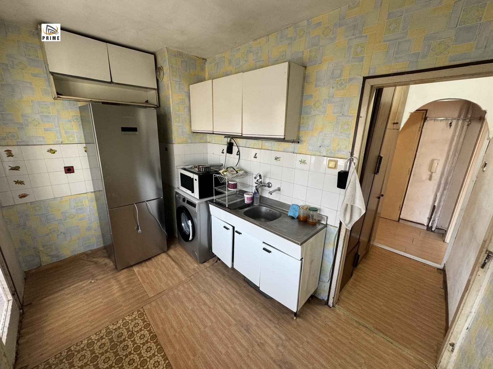 Продава 2-СТАЕН, гр. Бургас, Славейков, снимка 14 - Апартаменти - 54538919