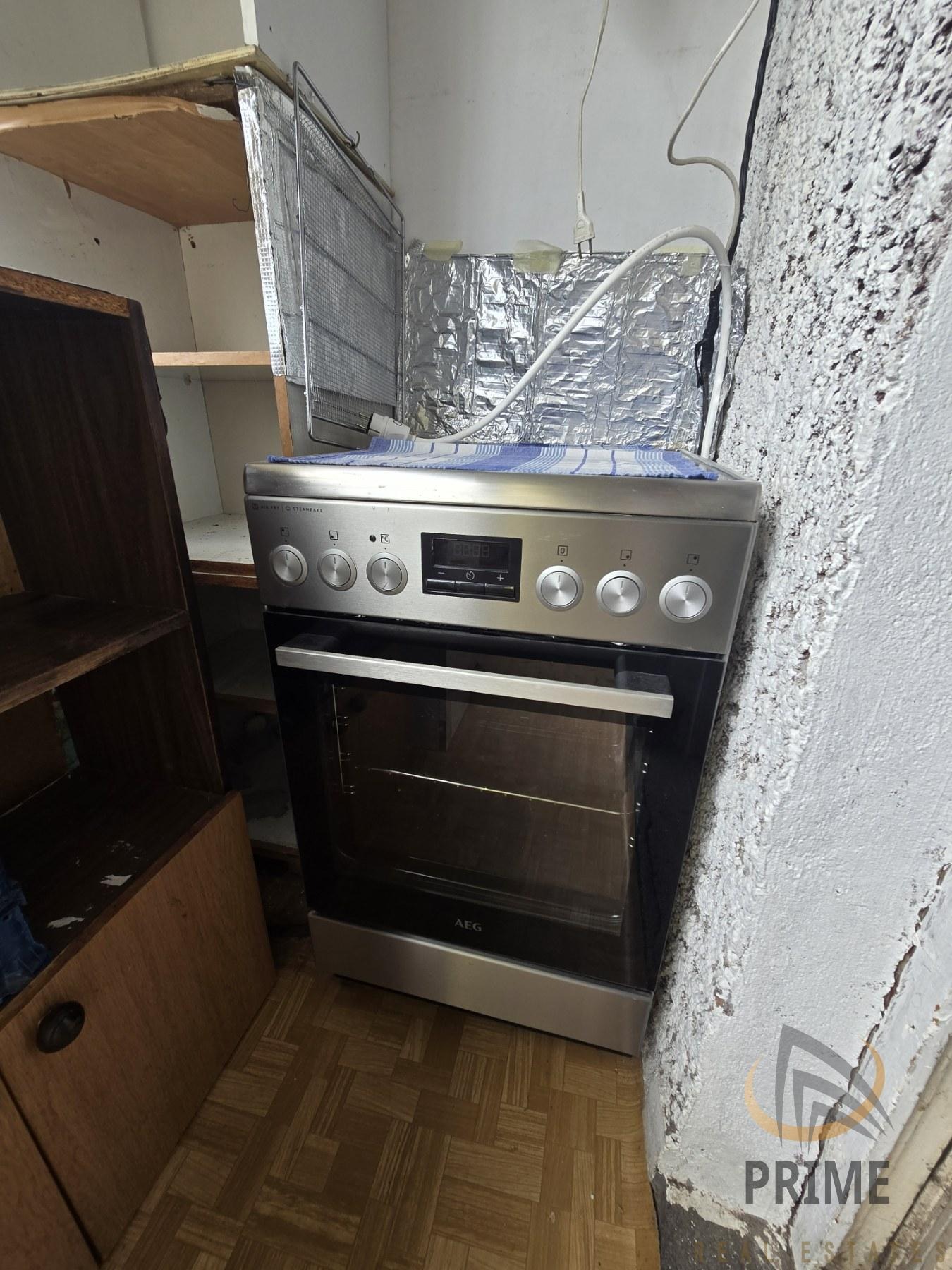 Продава 2-СТАЕН, гр. Бургас, Славейков, снимка 17 - Апартаменти - 54538919