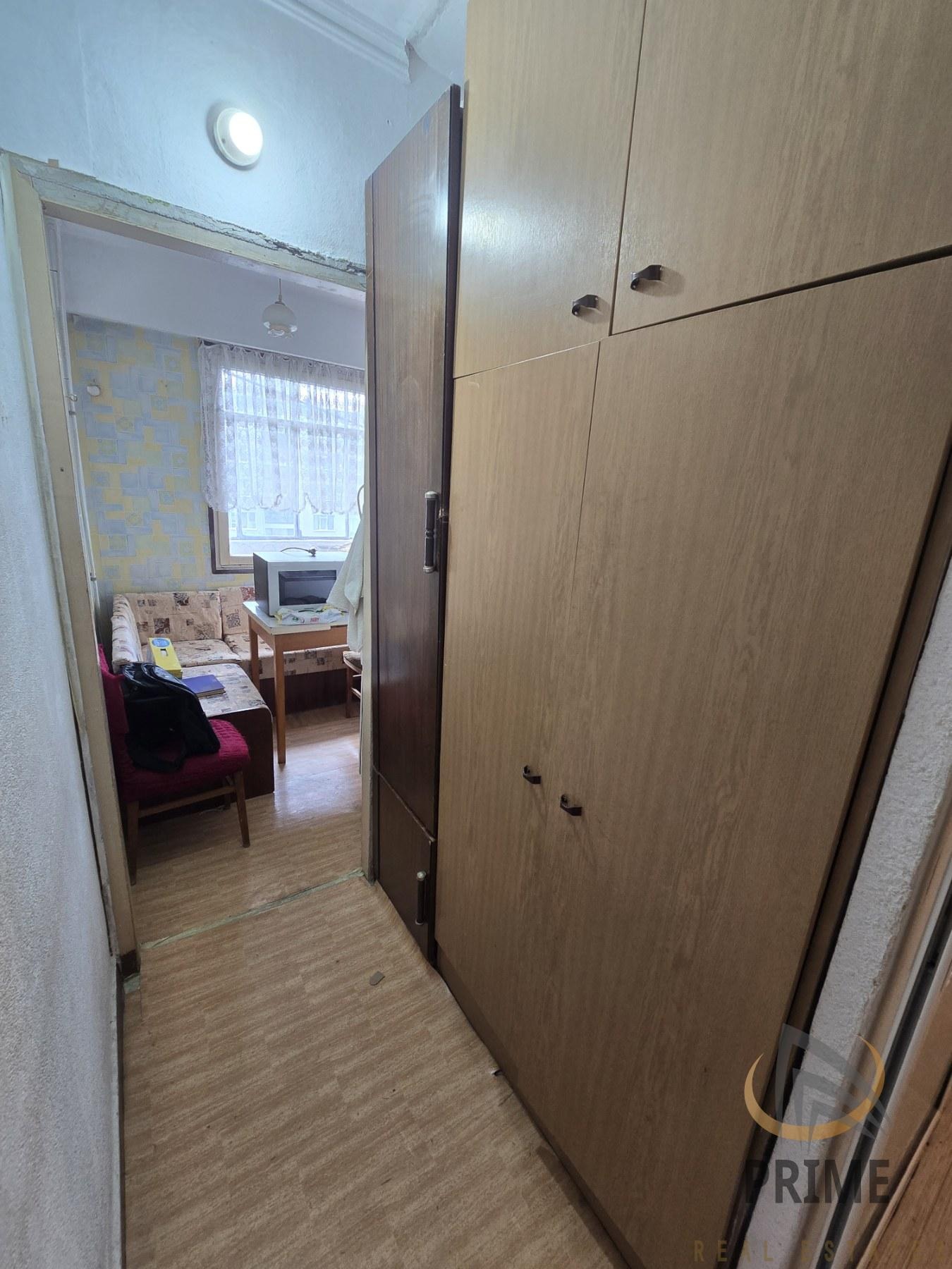 Продава 2-СТАЕН, гр. Бургас, Славейков, снимка 13 - Апартаменти - 54538919