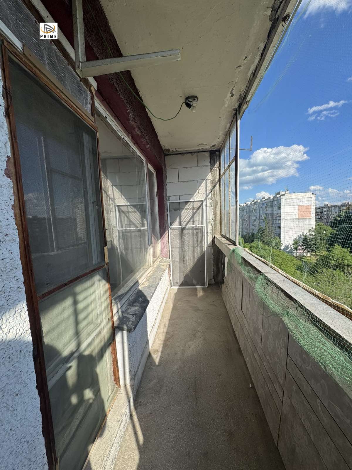 Продава 2-СТАЕН, гр. Бургас, Славейков, снимка 17 - Апартаменти - 54538919