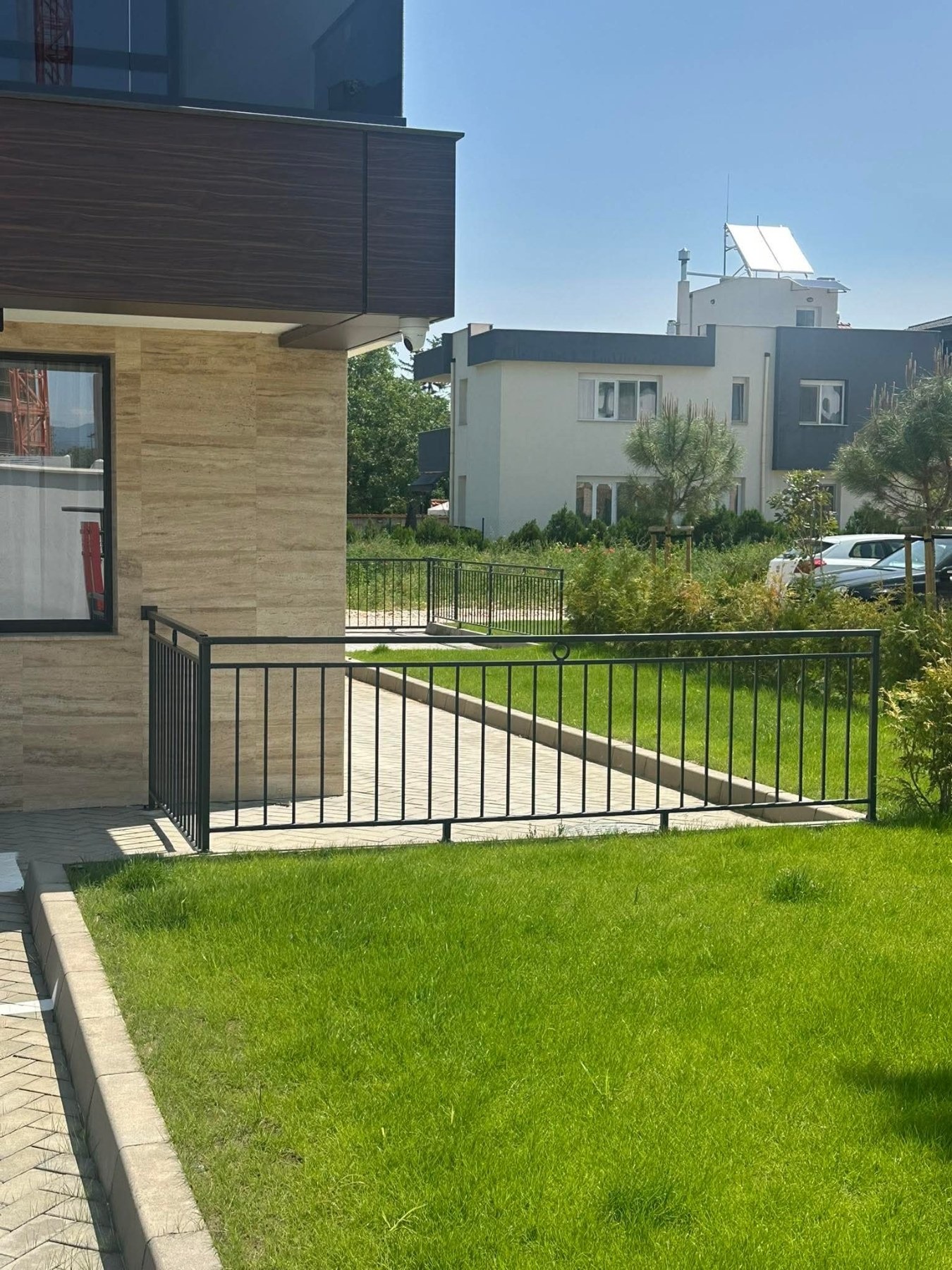 Продава 2-СТАЕН, гр. Пловдив, Западен