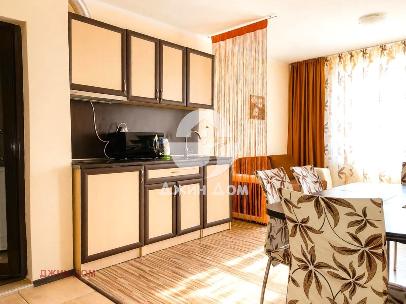 Продава 2-СТАЕН, с. Кошарица, област Бургас, снимка 3 - Апартаменти - 55848173
