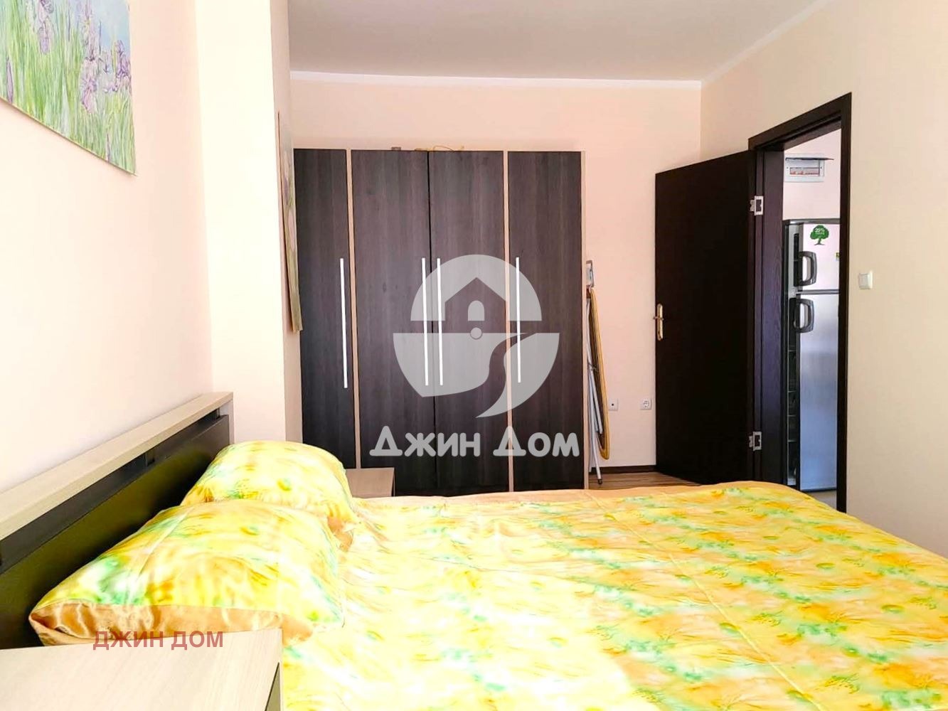 Продава 2-СТАЕН, с. Кошарица, област Бургас, снимка 7 - Апартаменти - 55848173