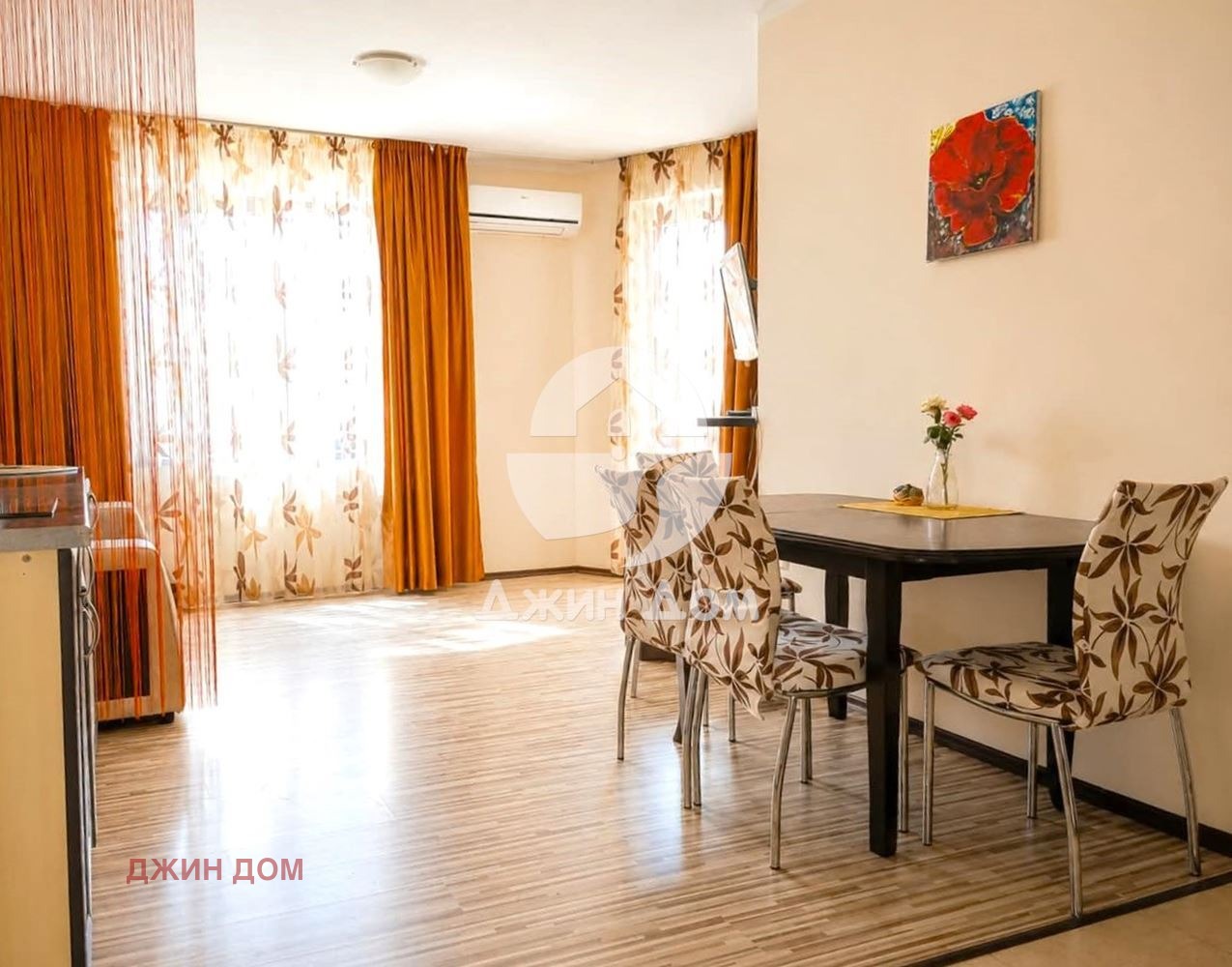Продава 2-СТАЕН, с. Кошарица, област Бургас, снимка 4 - Апартаменти - 55848173