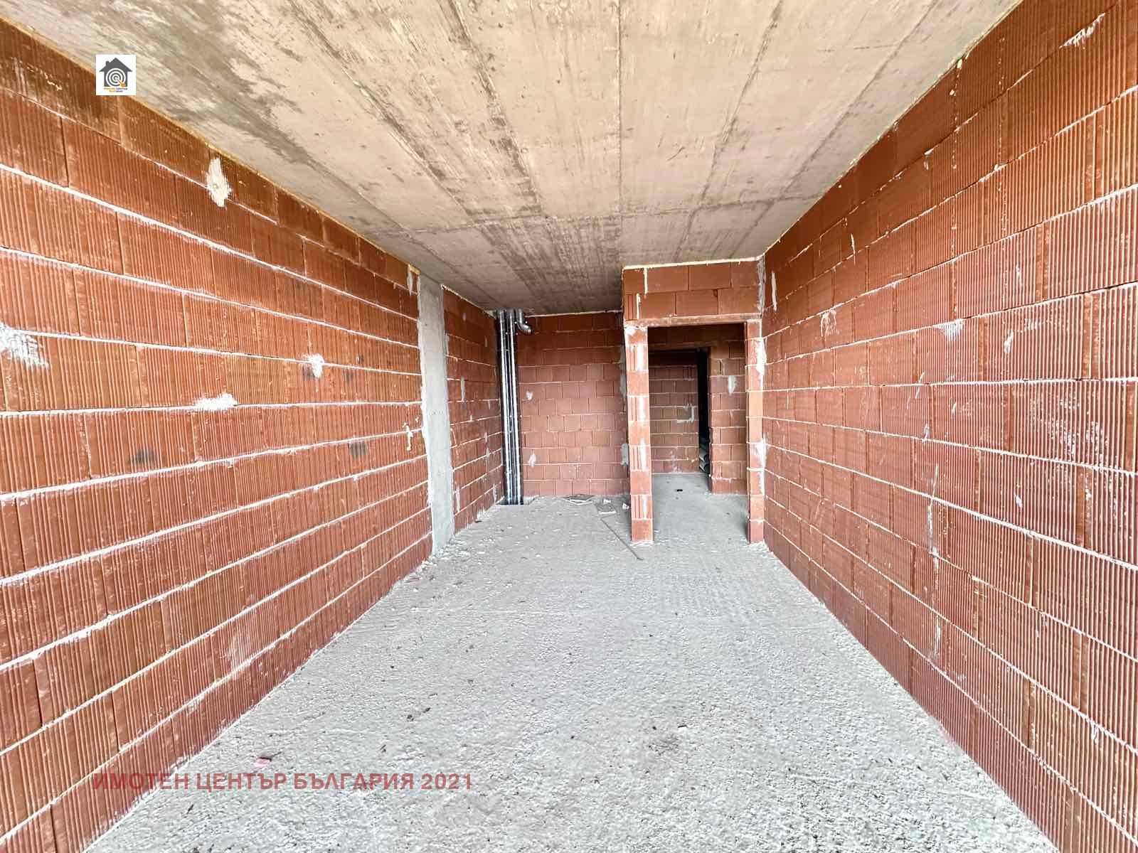 Продава 2-СТАЕН, гр. София, Малинова долина, снимка 3 - Апартаменти - 55886856