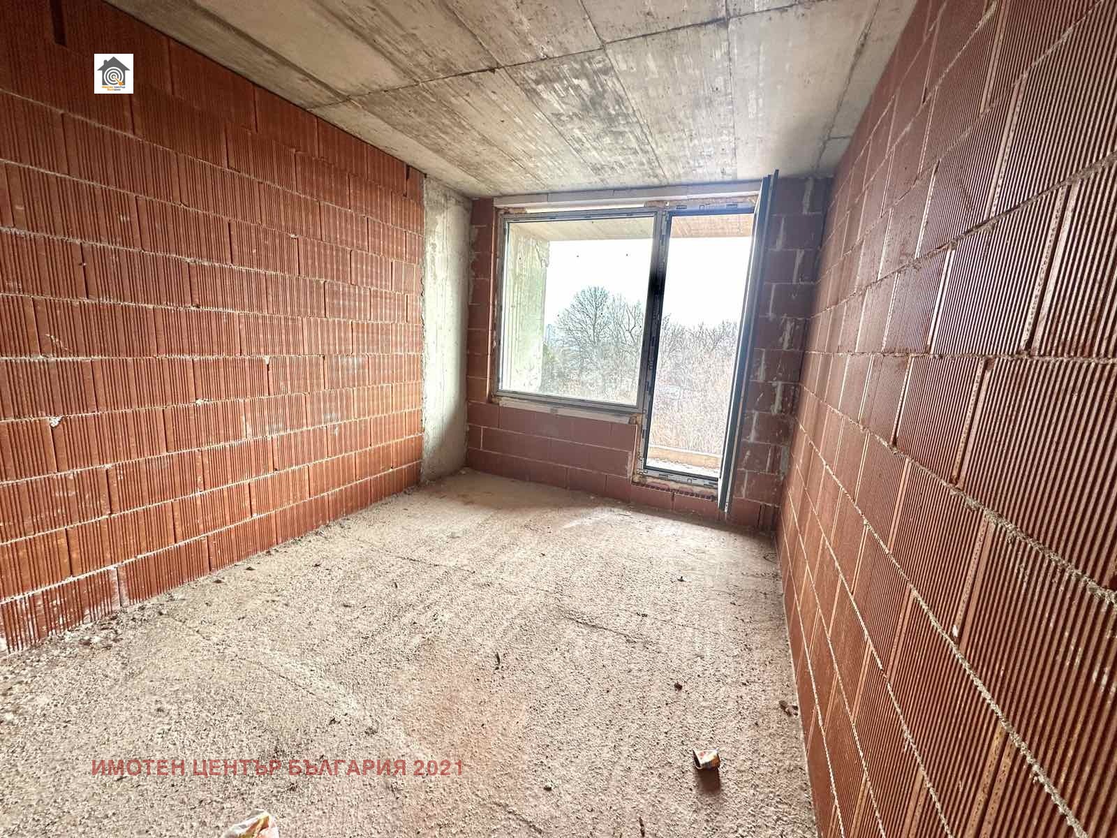 Продава 2-СТАЕН, гр. София, Малинова долина, снимка 6 - Апартаменти - 55886856