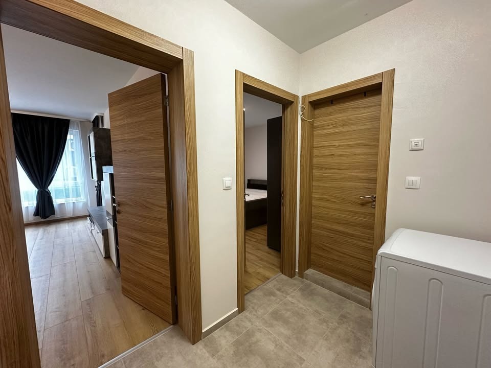 Продава 2-СТАЕН, гр. София, Люлин 10, снимка 2 - Апартаменти - 56024918