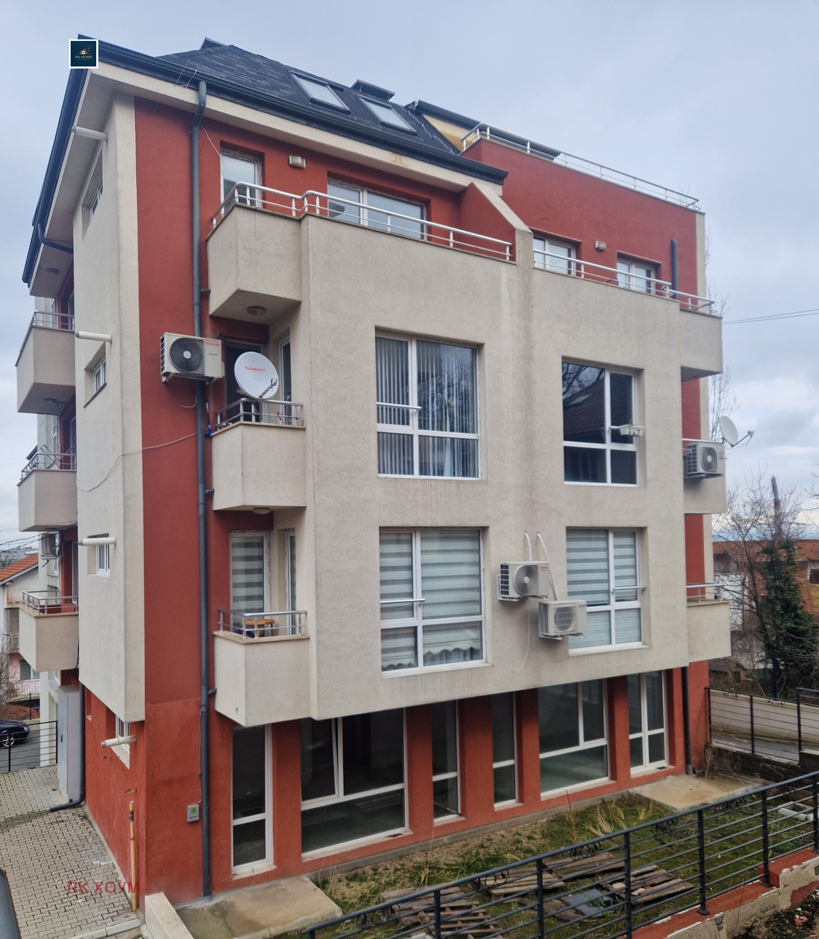 Продава 2-СТАЕН, гр. София, м-т Гърдова глава, снимка 3 - Апартаменти - 56211193