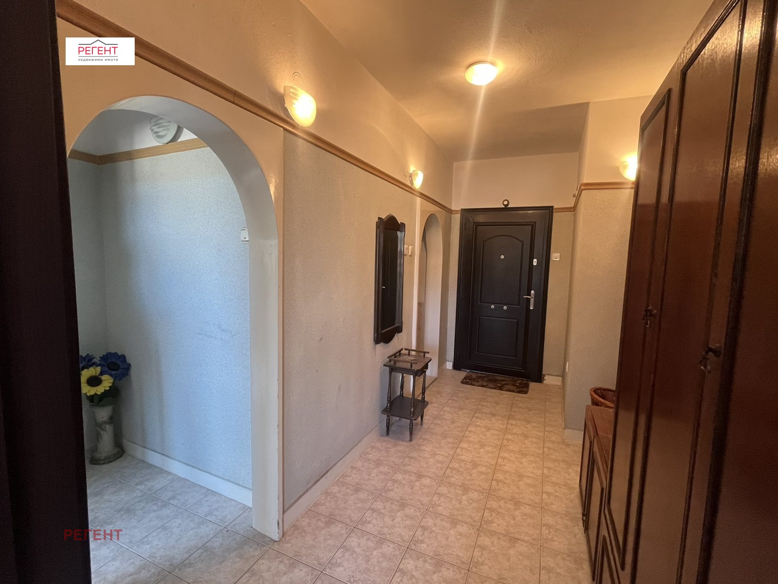 Продава 3-СТАЕН, гр. Габрово, Център, снимка 5 - Апартаменти - 53604304