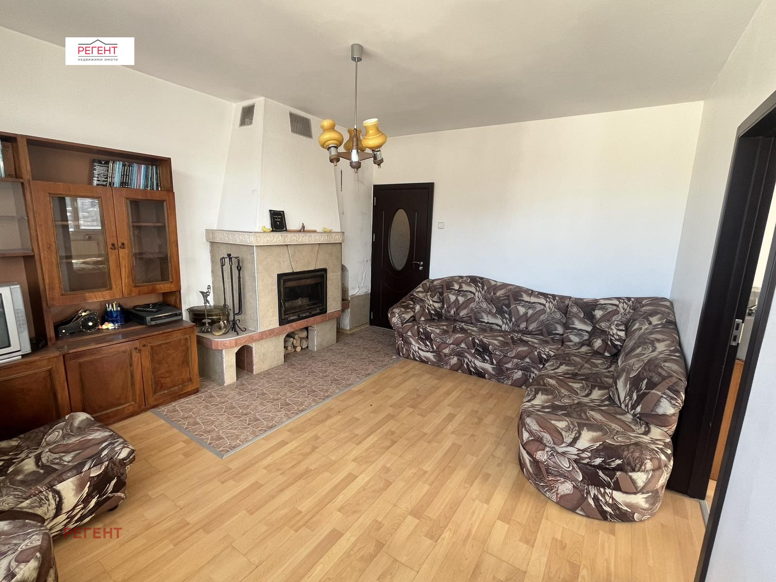 Продава 3-СТАЕН, гр. Габрово, Център, снимка 3 - Апартаменти - 53604304