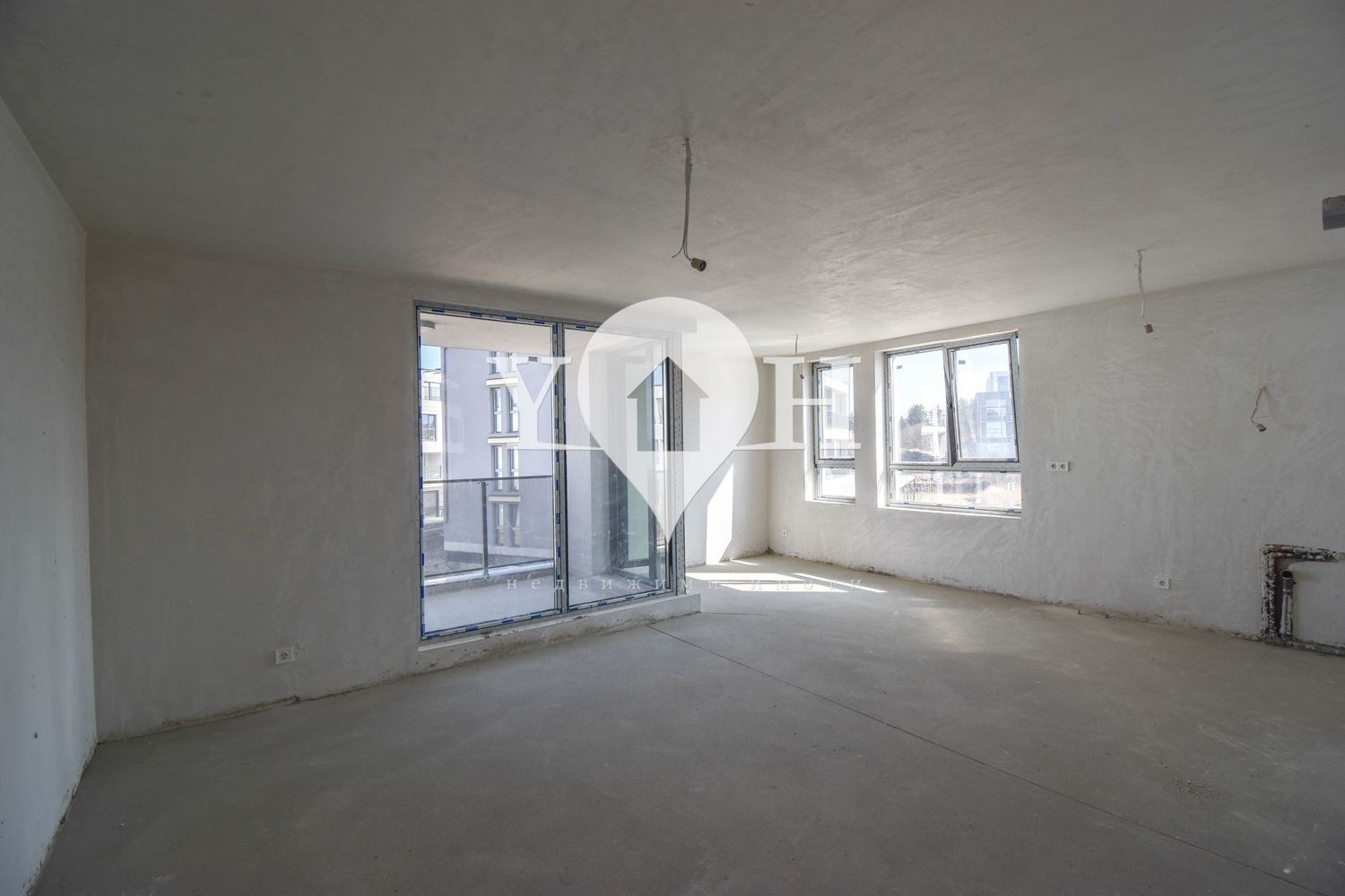 Продава 3-СТАЕН, гр. София, Малинова долина, снимка 13 - Апартаменти - 53858674