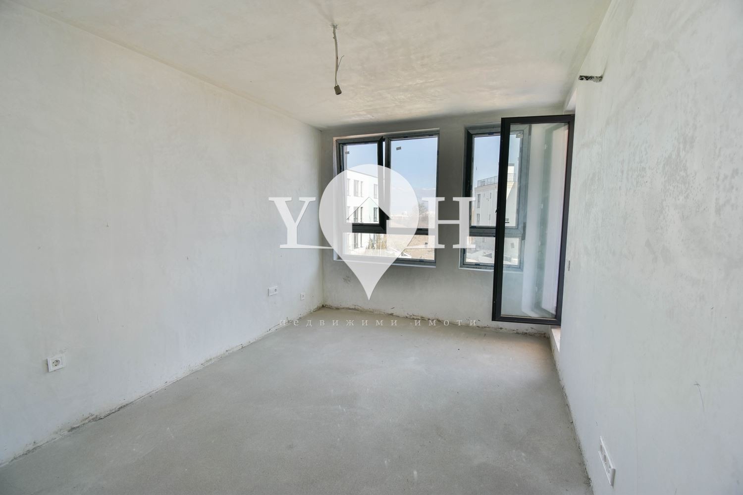 Продава 3-СТАЕН, гр. София, Малинова долина, снимка 2 - Апартаменти - 53858674