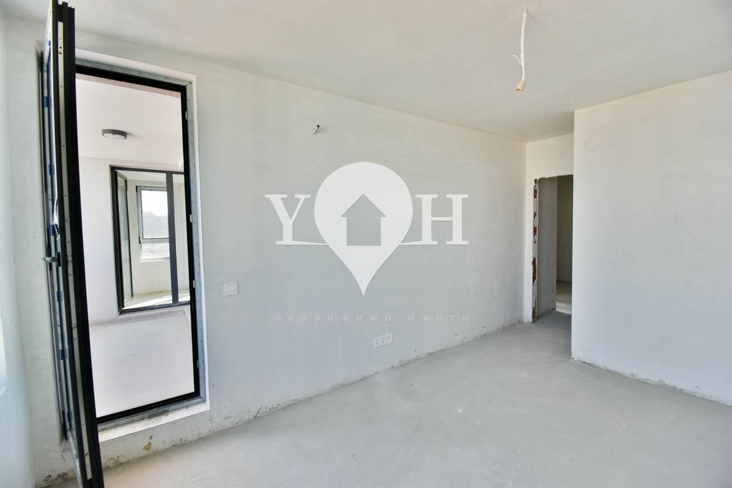 Продава 3-СТАЕН, гр. София, Малинова долина, снимка 3 - Апартаменти - 53858674