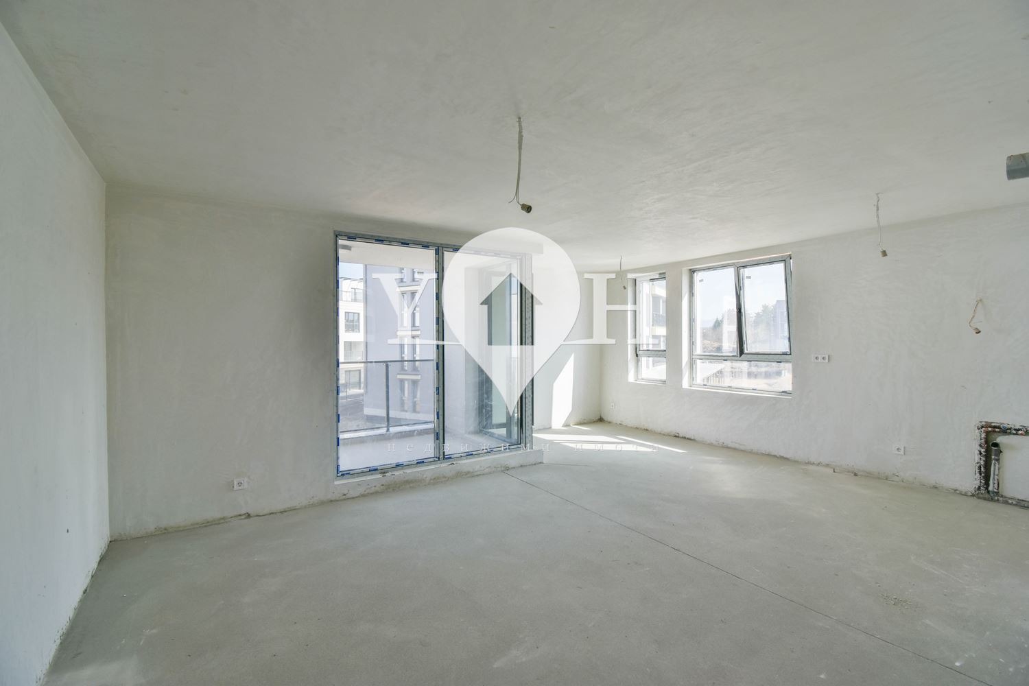 Продава 3-СТАЕН, гр. София, Малинова долина, снимка 11 - Апартаменти - 53858674