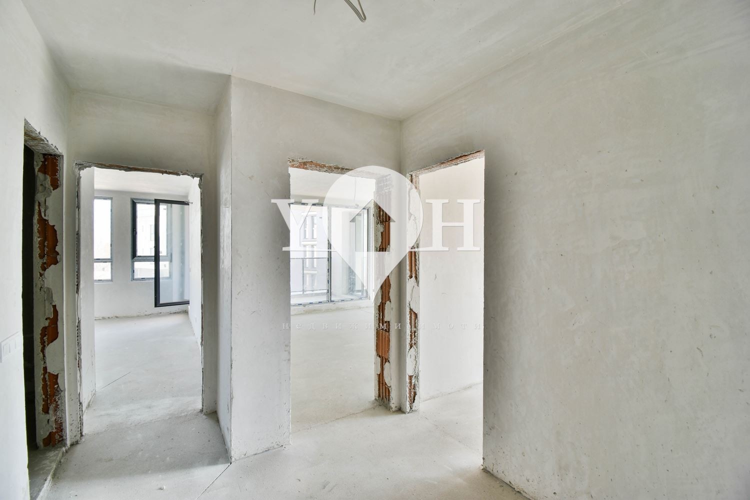 Продава 3-СТАЕН, гр. София, Малинова долина, снимка 10 - Апартаменти - 53858674