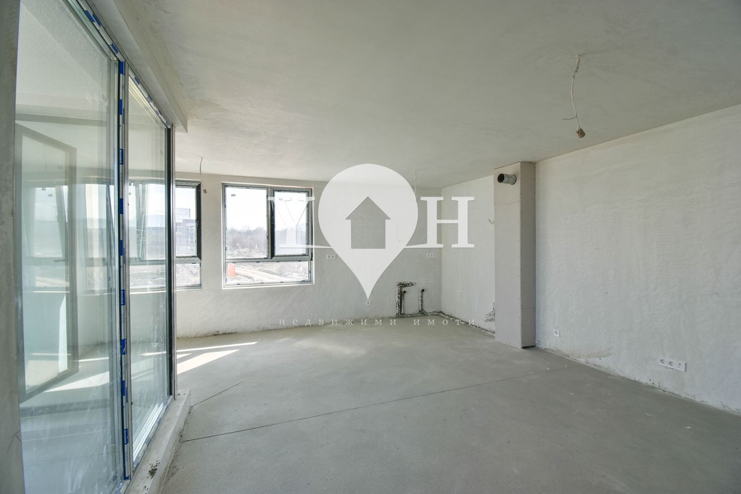 Продава 3-СТАЕН, гр. София, Малинова долина, снимка 12 - Апартаменти - 53858674