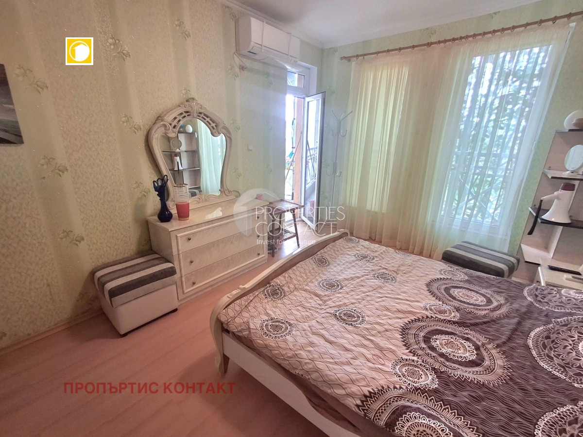 Продава 3-СТАЕН, к.к. Слънчев бряг, област Бургас, снимка 15 - Апартаменти - 54360920