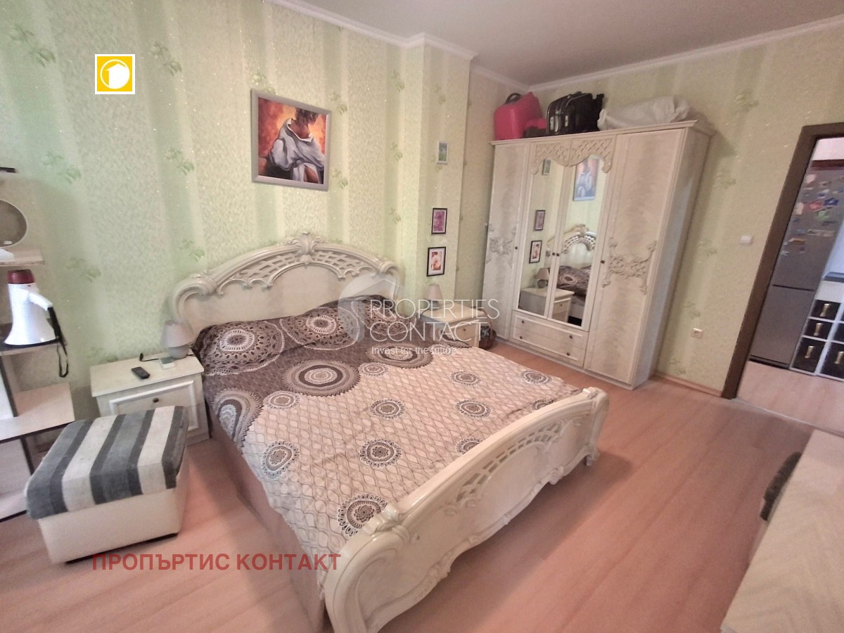 Продава 3-СТАЕН, к.к. Слънчев бряг, област Бургас, снимка 11 - Апартаменти - 54360920