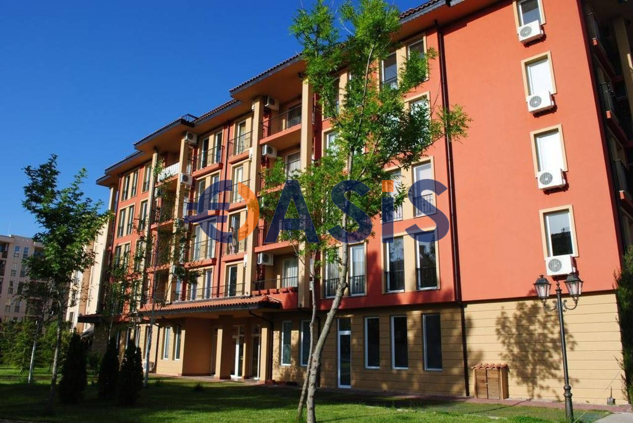 Продава 3-СТАЕН, к.к. Слънчев бряг, област Бургас, снимка 8 - Апартаменти - 54612008