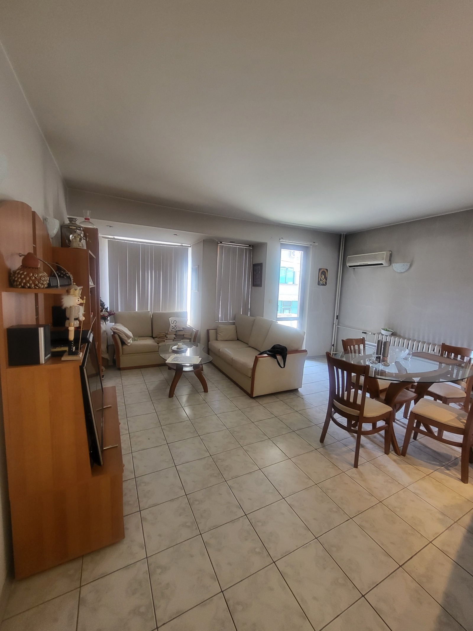 Продава 3-СТАЕН, гр. Плевен, Идеален център, снимка 16 - Апартаменти - 55940676