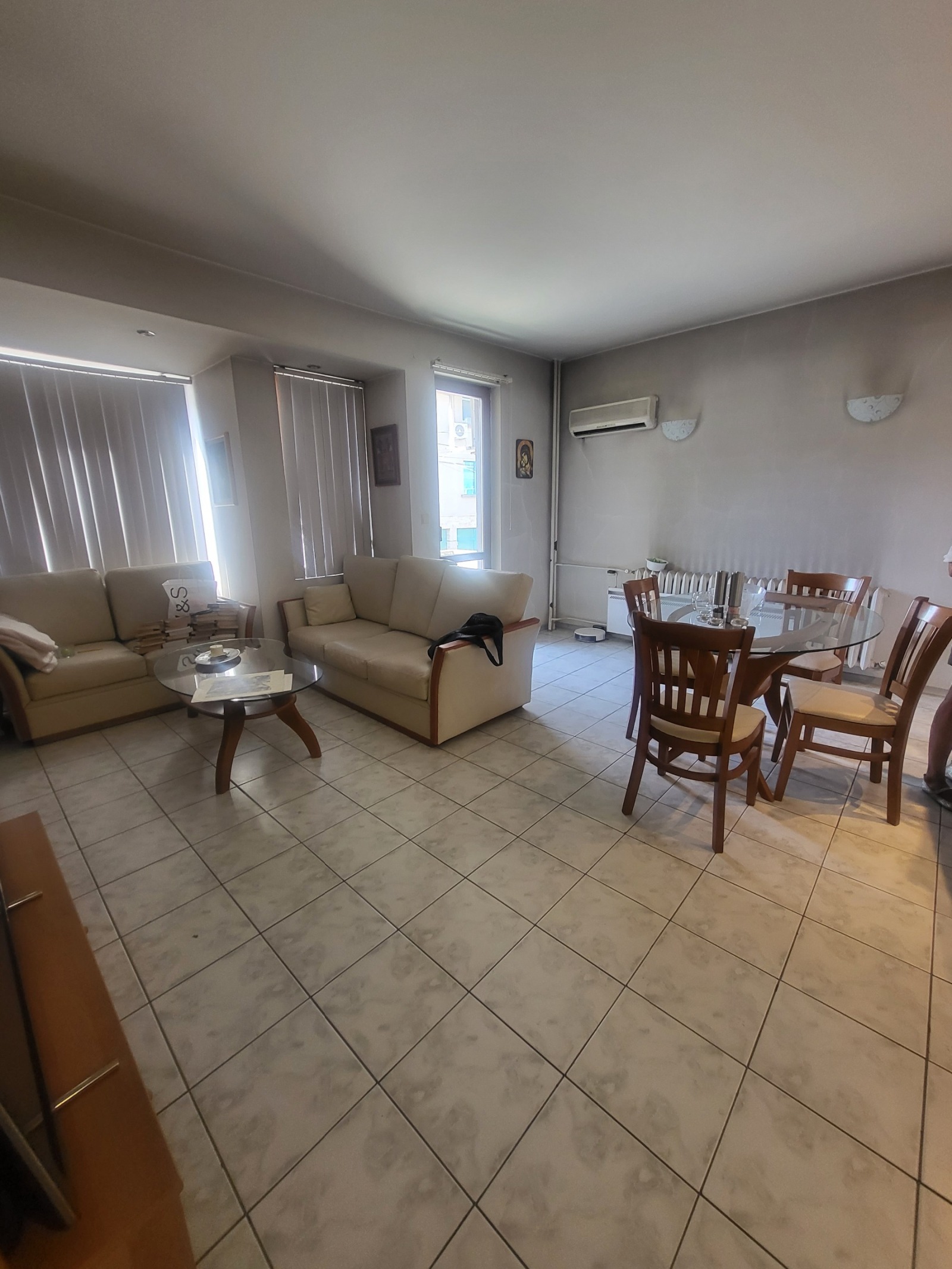 Продава 3-СТАЕН, гр. Плевен, Идеален център, снимка 11 - Апартаменти - 55940676