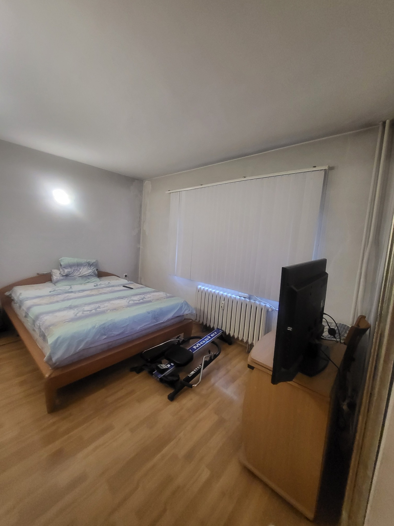 Продава 3-СТАЕН, гр. Плевен, Идеален център, снимка 15 - Апартаменти - 55940676