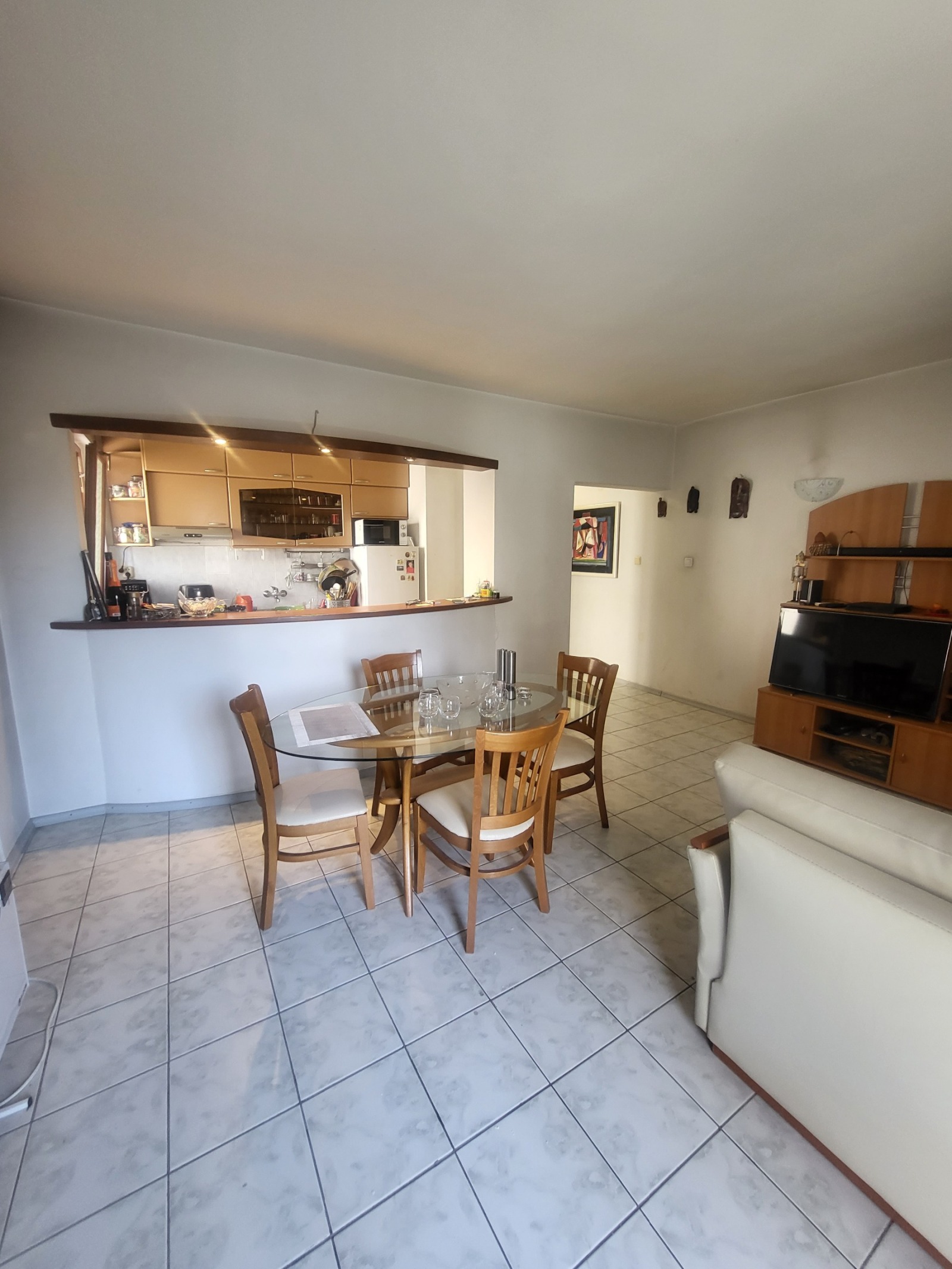 Продава 3-СТАЕН, гр. Плевен, Идеален център, снимка 17 - Апартаменти - 55940676