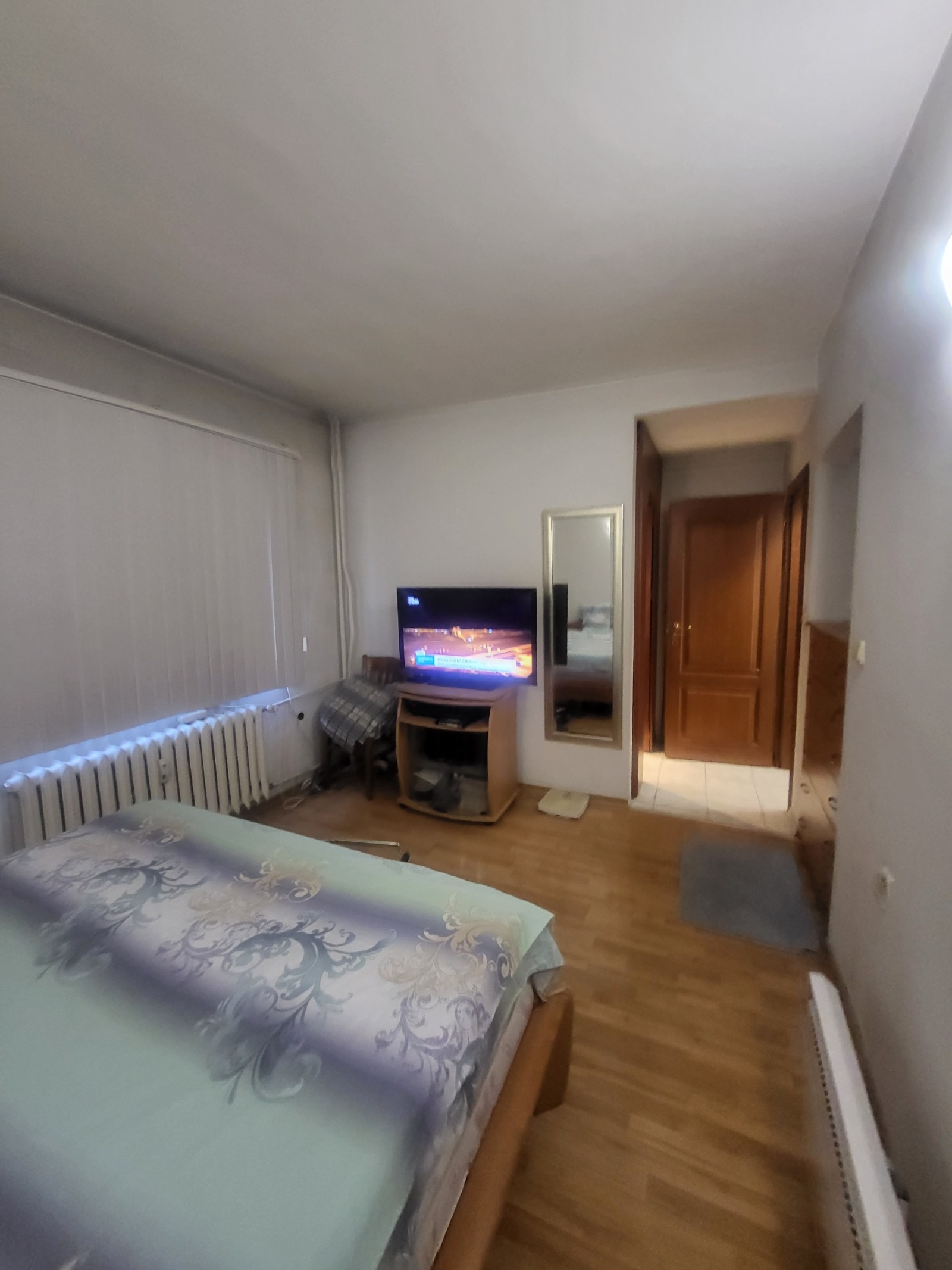 Продава 3-СТАЕН, гр. Плевен, Идеален център, снимка 12 - Апартаменти - 55940676