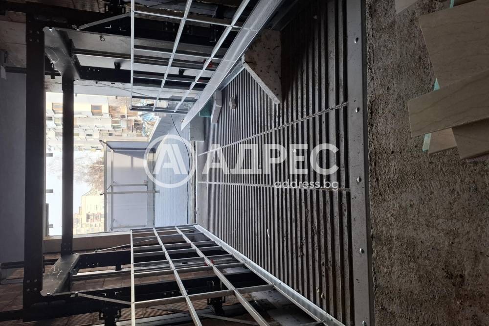 Продава МНОГОСТАЕН, гр. София, Гоце Делчев, снимка 10 - Апартаменти - 56131103
