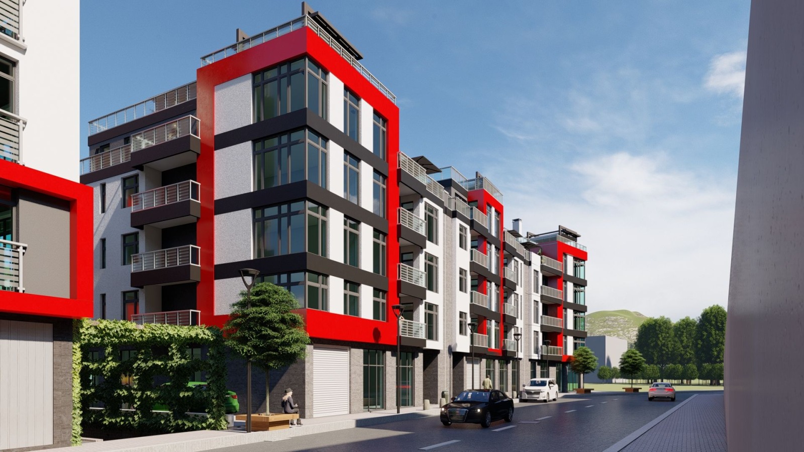 Продава МЕЗОНЕТ, гр. Пловдив, Западен, снимка 2 - Апартаменти - 53005091