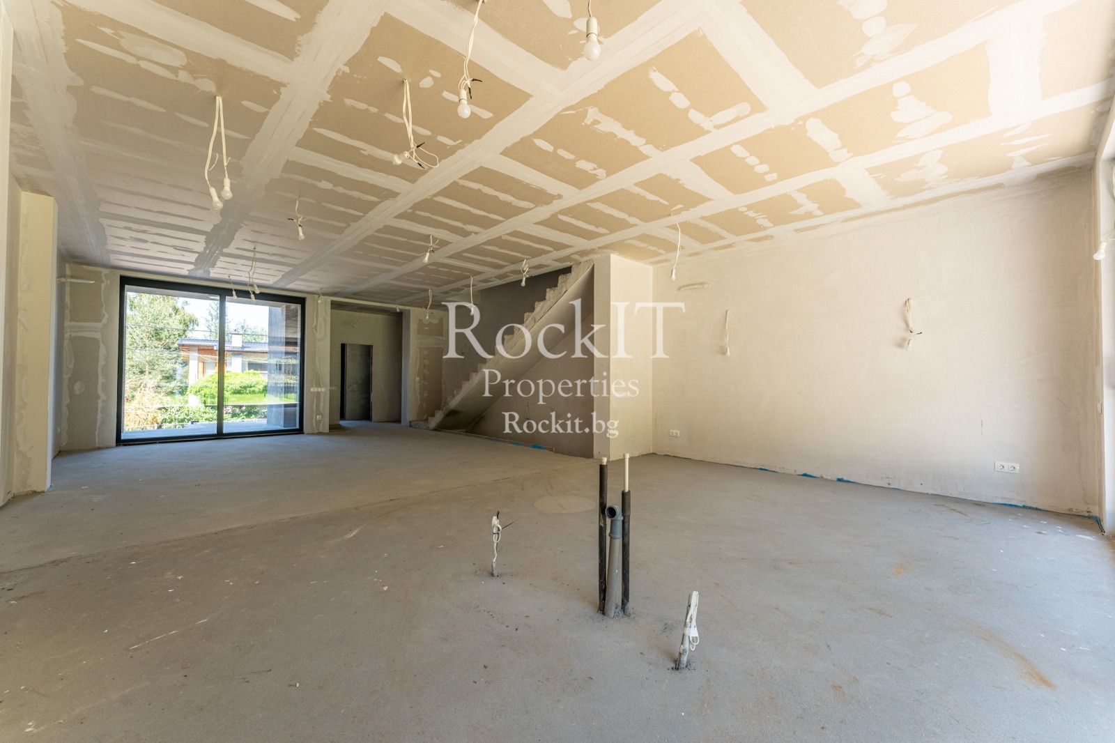 Продава КЪЩА, гр. София, Драгалевци, снимка 9 - Къщи - 50607248