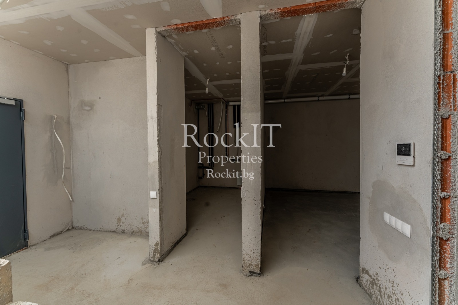 Продава КЪЩА, гр. София, Драгалевци, снимка 17 - Къщи - 50607248