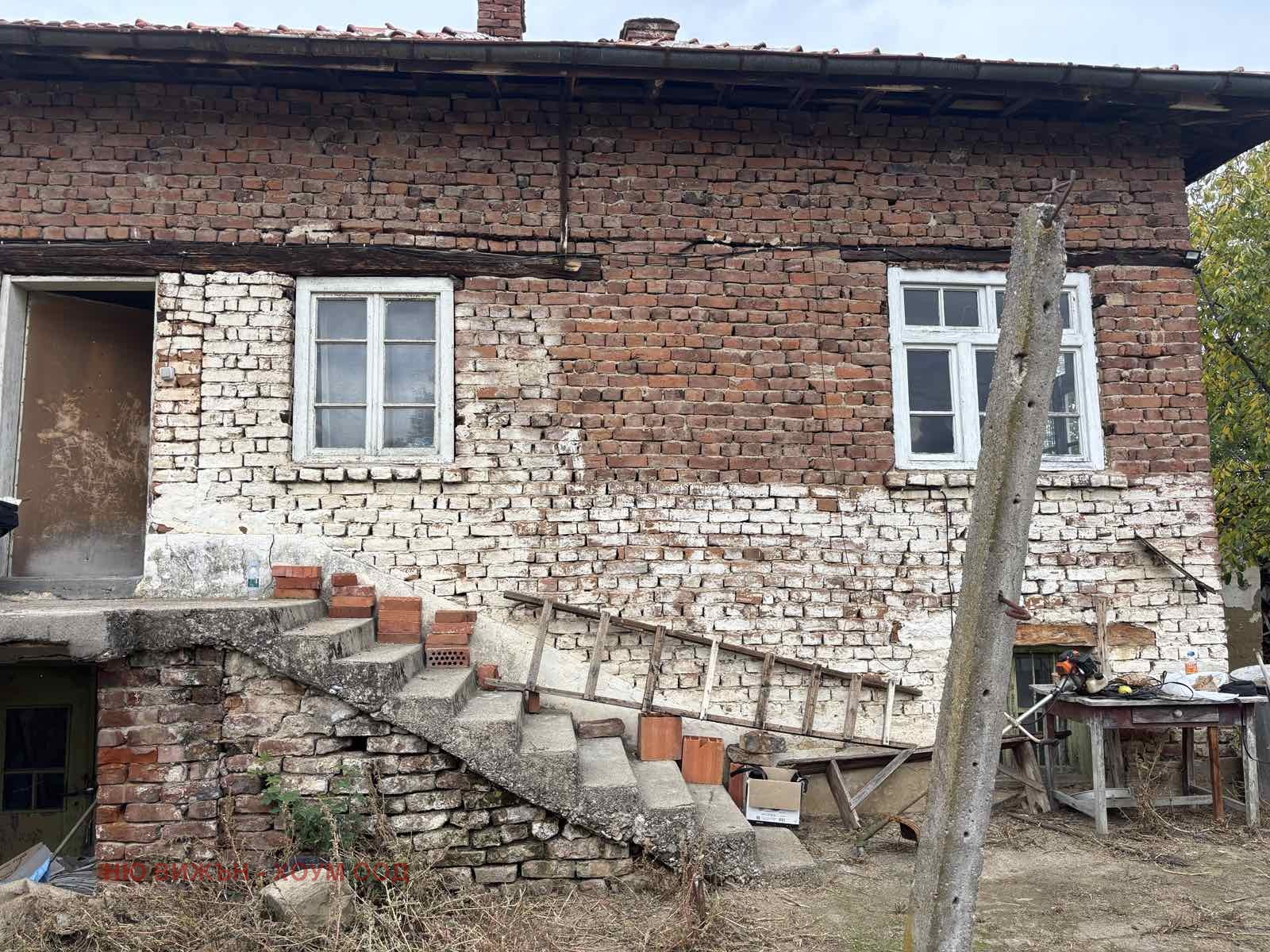 Продава КЪЩА, с. Нови чифлик, област Кюстендил, снимка 2 - Къщи - 52145318