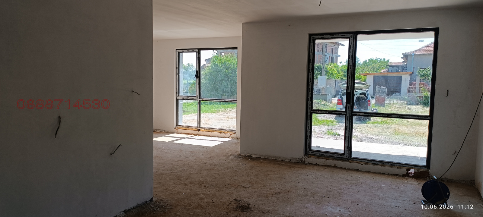Продава КЪЩА, гр. Костинброд, област София област, снимка 7 - Къщи - 55095797