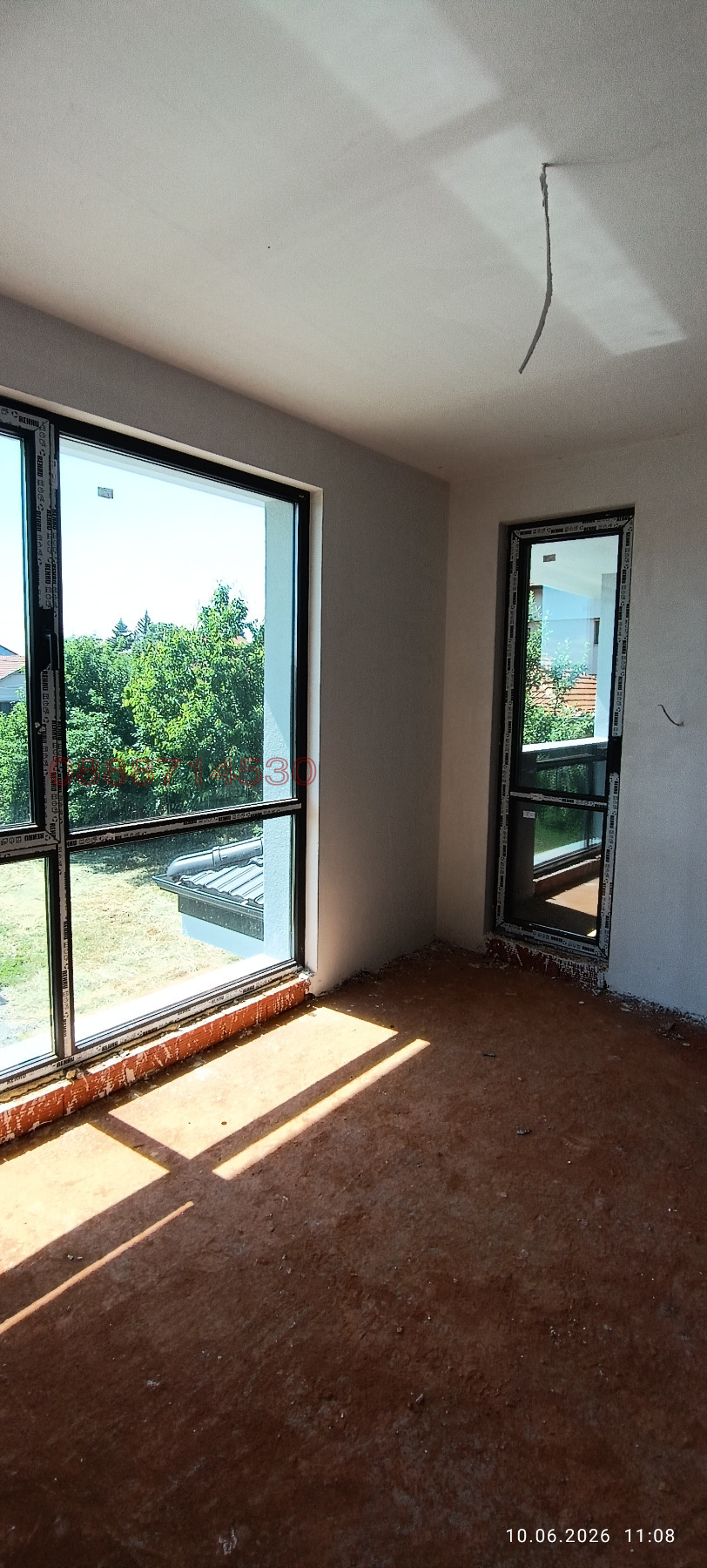 Продава КЪЩА, гр. Костинброд, област София област, снимка 8 - Къщи - 55095797