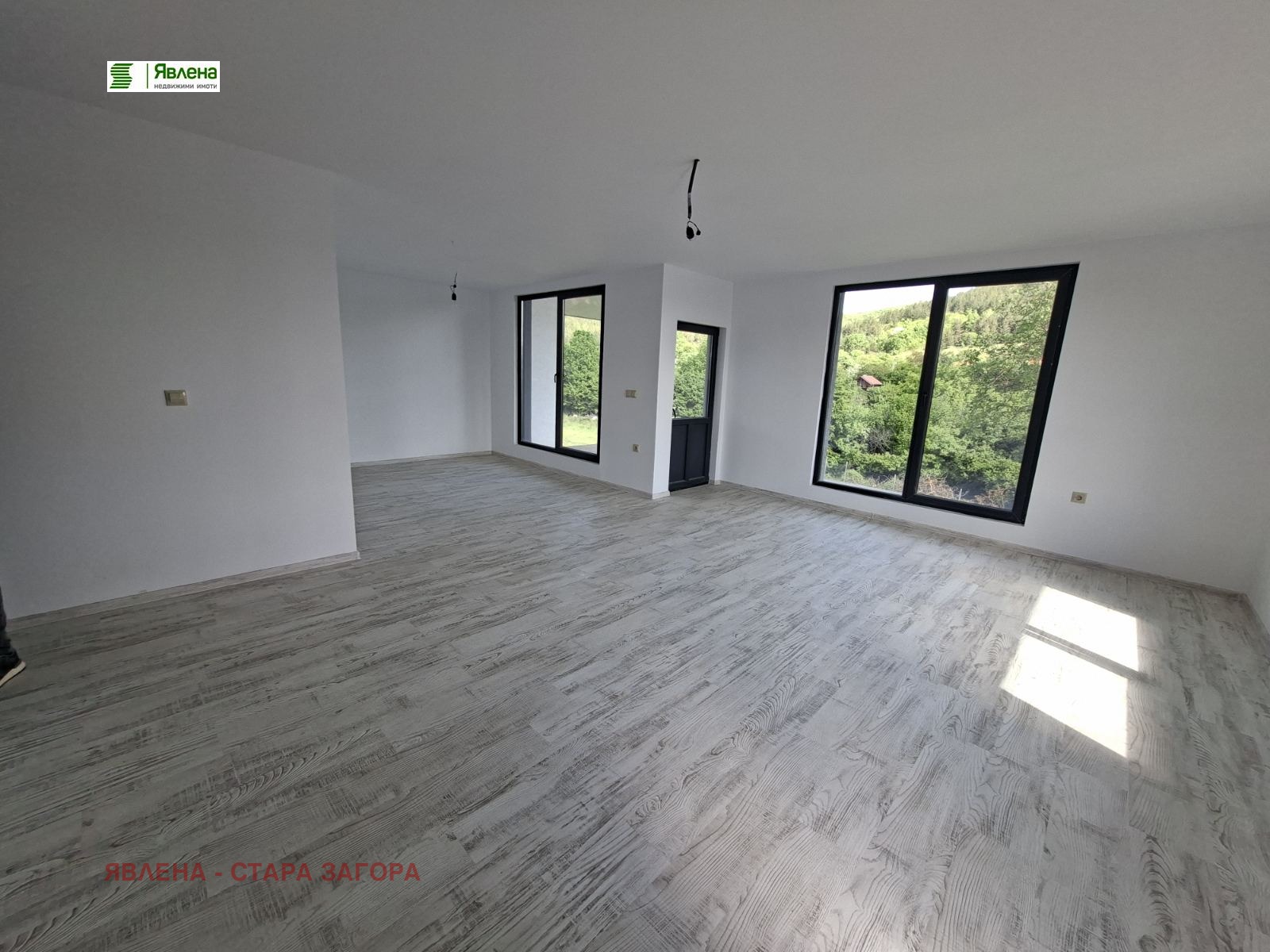 Продава КЪЩА, с. Борилово, област Стара Загора, снимка 11 - Къщи - 55133805