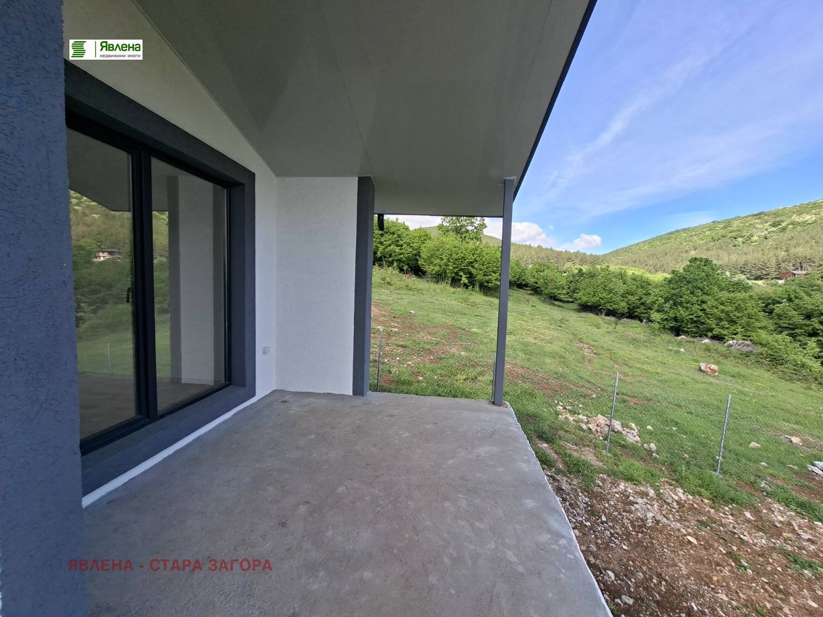 Продава КЪЩА, с. Борилово, област Стара Загора, снимка 13 - Къщи - 55133805