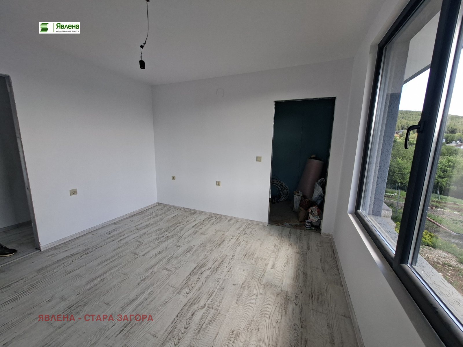 Продава КЪЩА, с. Борилово, област Стара Загора, снимка 8 - Къщи - 55133805